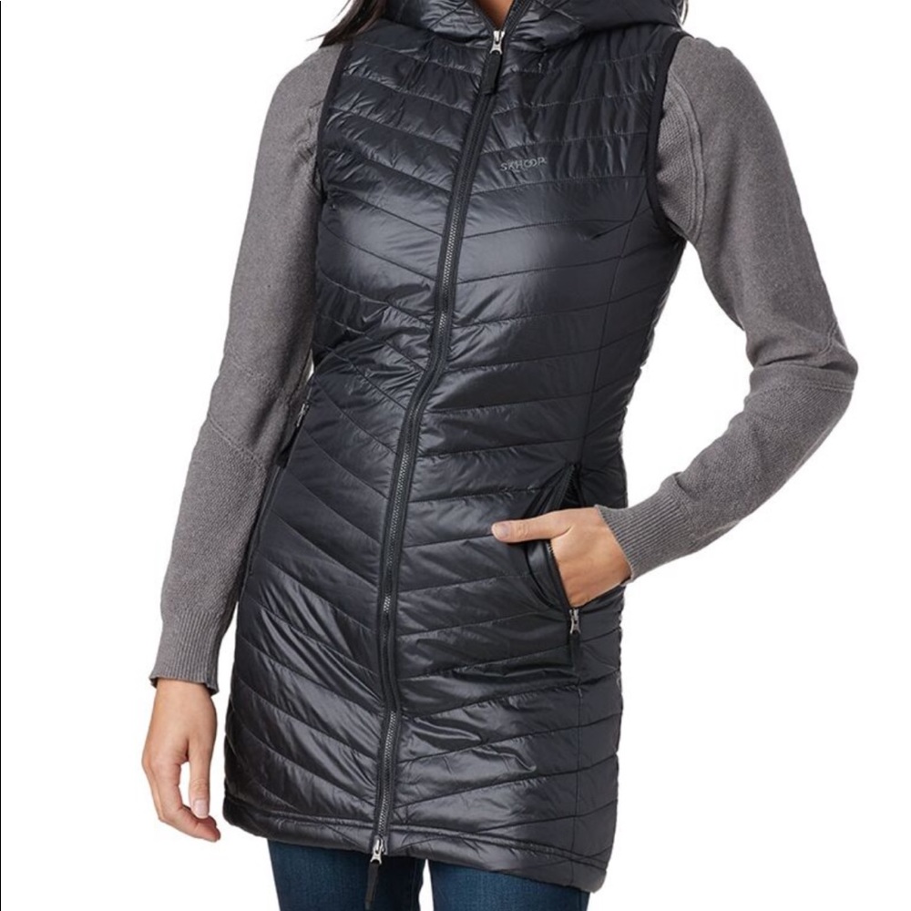 Skhoop Debbie Vest